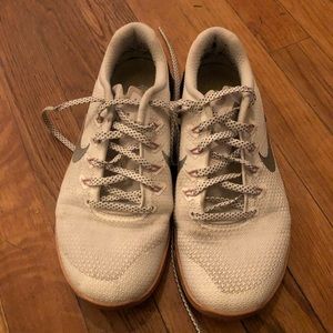Nike Metcon 4 women's 7